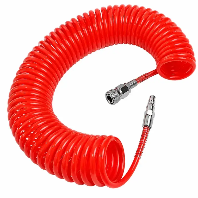 Pu Air Compressor Hose