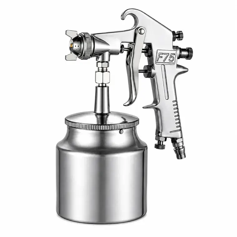 Spray Gun