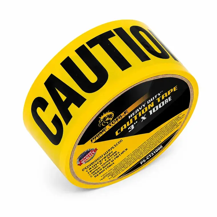 Caution Tape