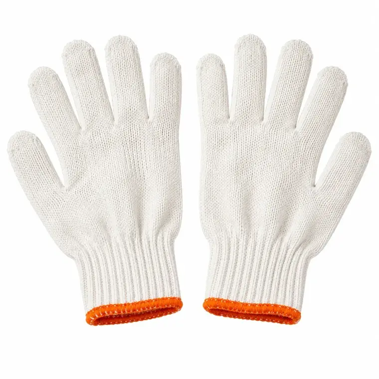 Cotton Gloves