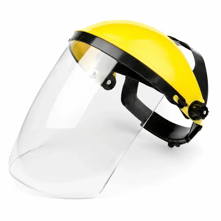 Face Shield