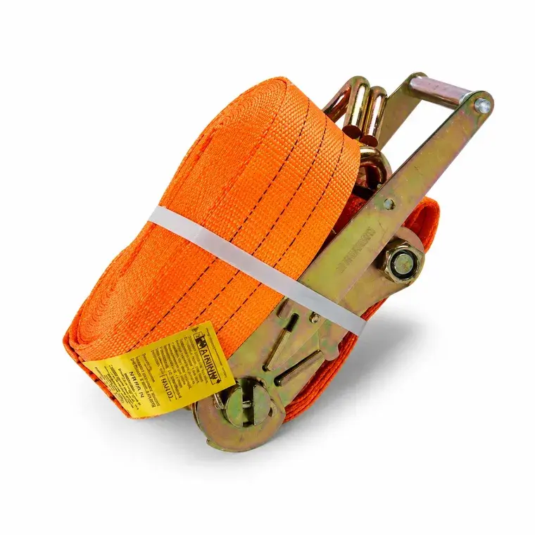 Ratchet Tie Down