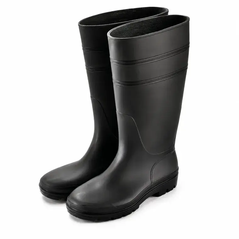 Rubber Boots