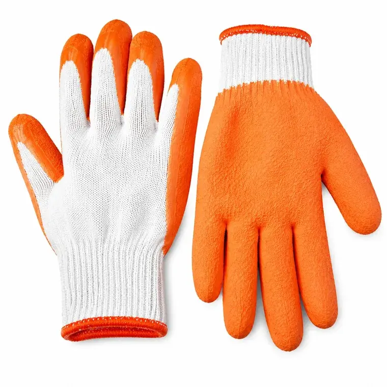 Rubber Gloves