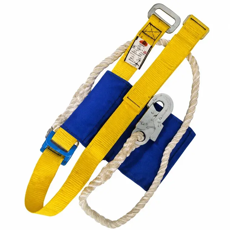 Safety Belt