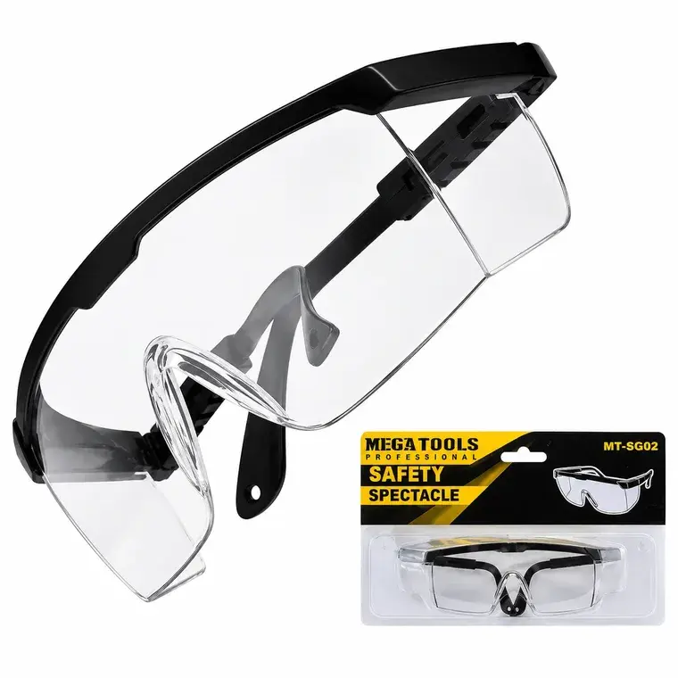 Safety Glasses