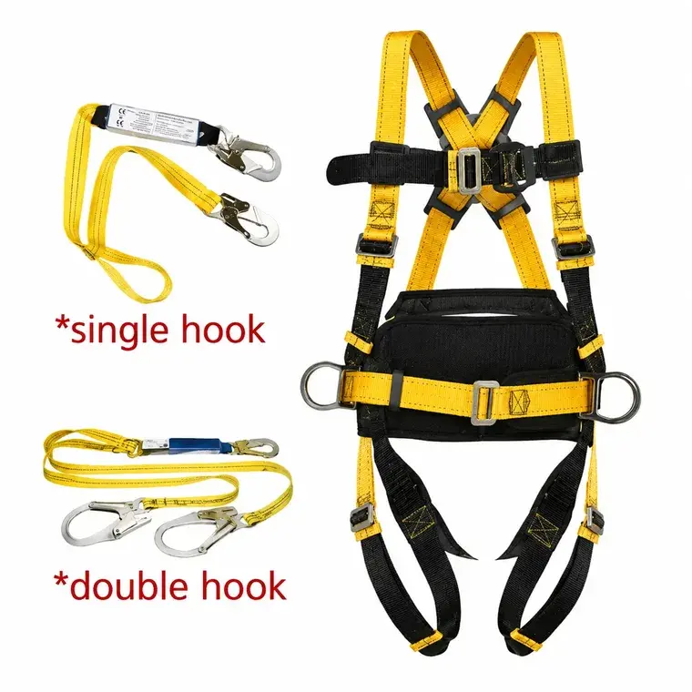 Safety Harness