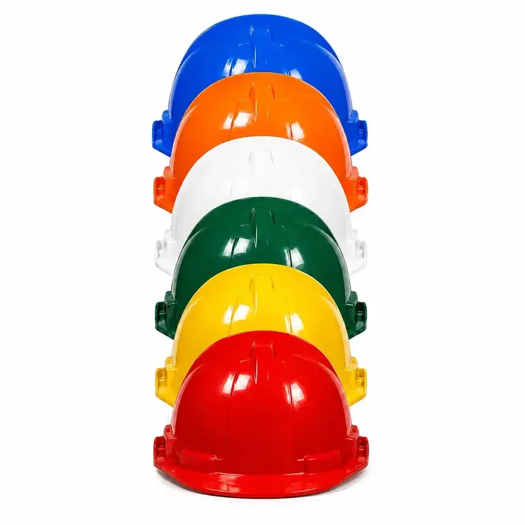 Safety Helmet