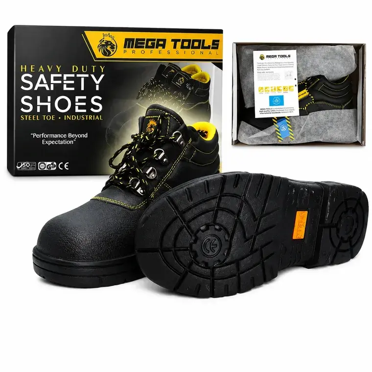 Safety Shoes