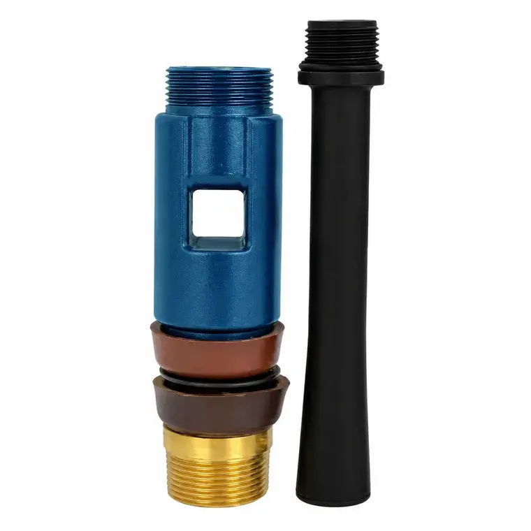Deepwell Ejector