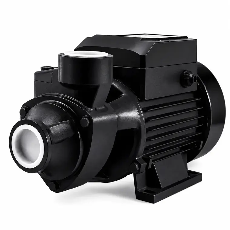 Peripheral Pump