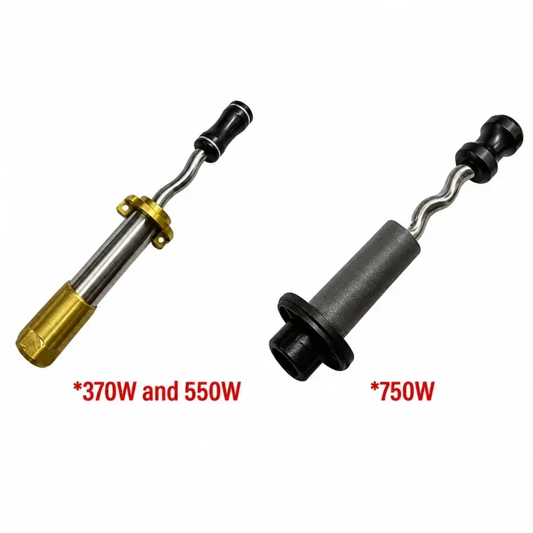 Screw Pump Assy
