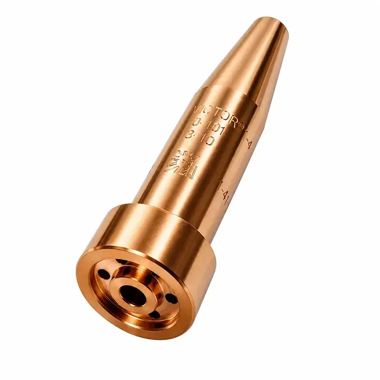 Acetylene Cutting Tip