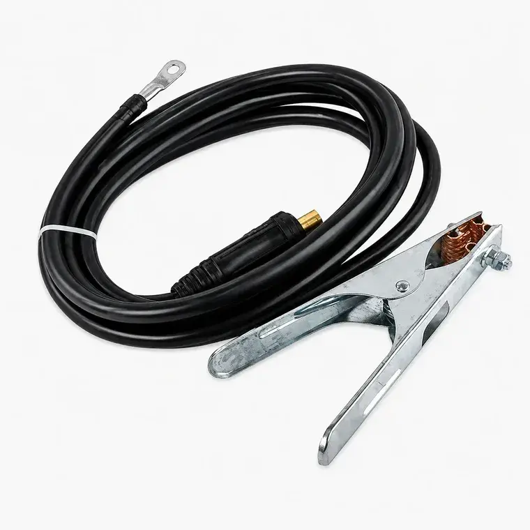 Ground Clamp
