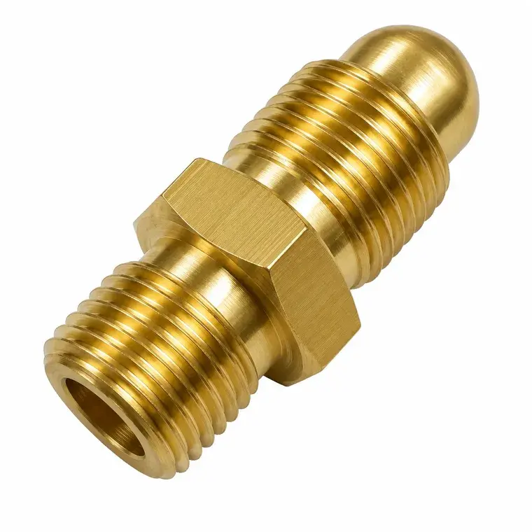 Lpg Adaptor