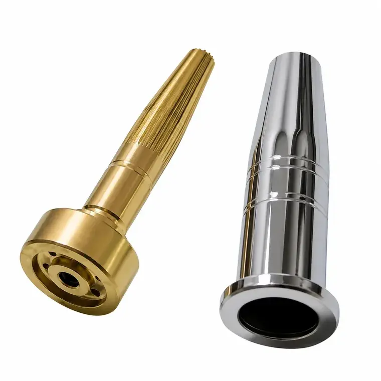 Lpg Cutting Tip