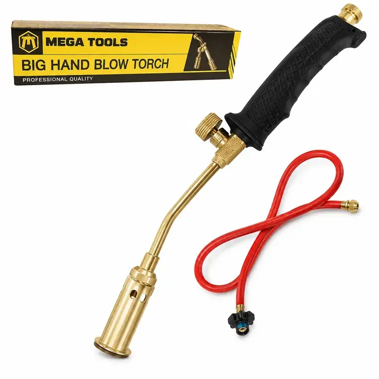 Lpg Hand Blow Torch