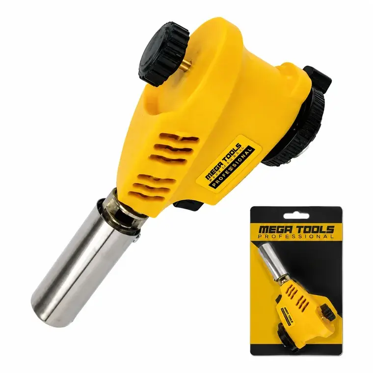 Multi-purpose Torch Hd