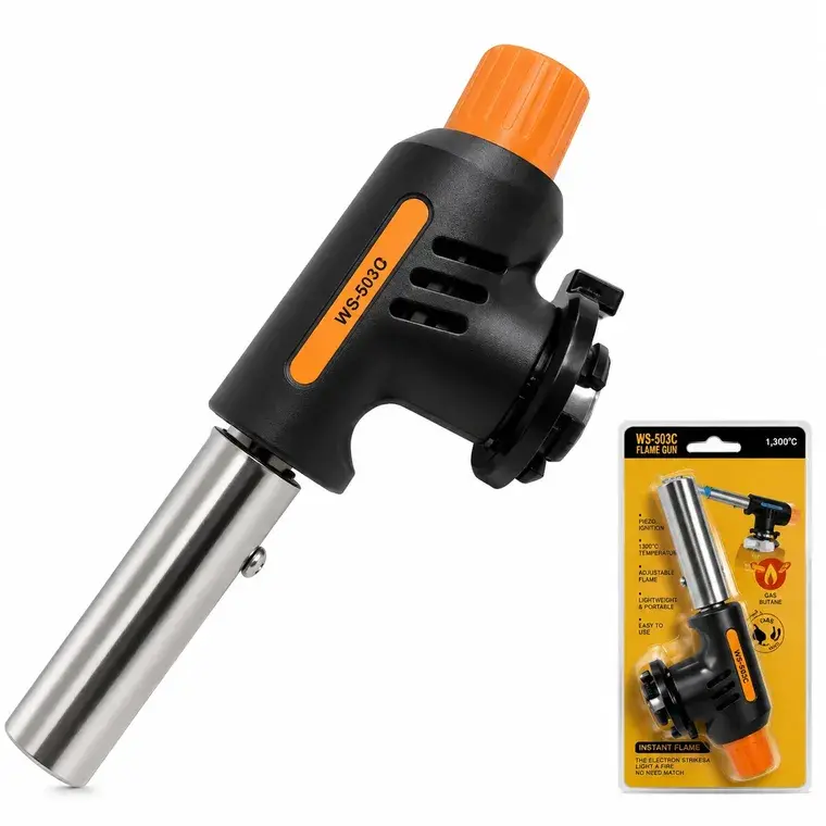 Multi-purpose Torch