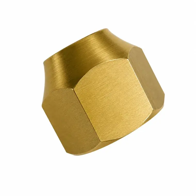 Nozzle Nut