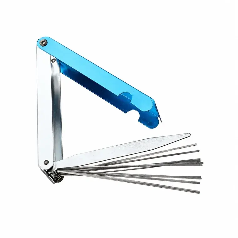 Tip Cleaner