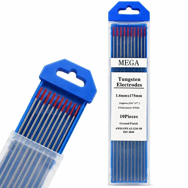 Tungsten Electrode