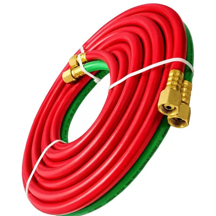 Twin Hose