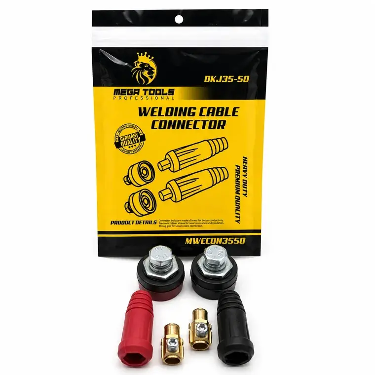 Welding Cable Connector