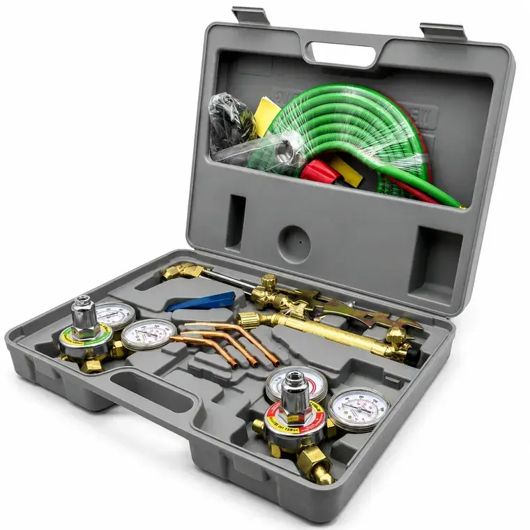 Welding Cutting Outfit