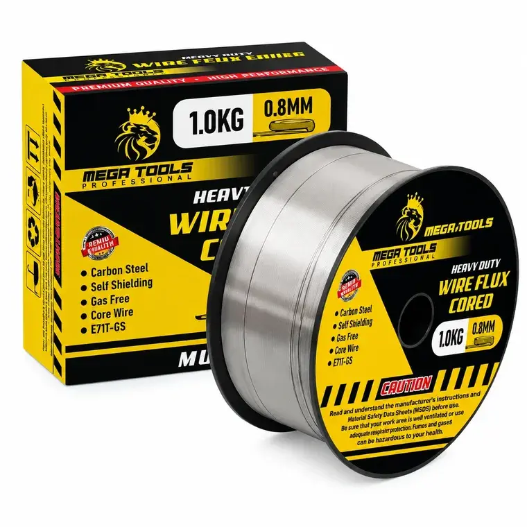 Wire Flux Cord 1kg