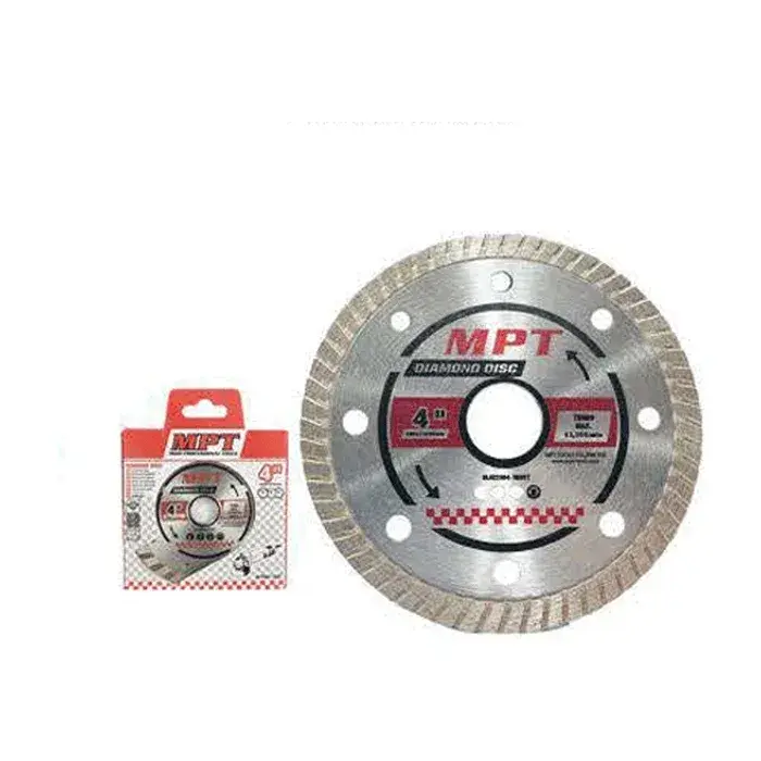 Diamond Disc Turbo MJ03004-1008T