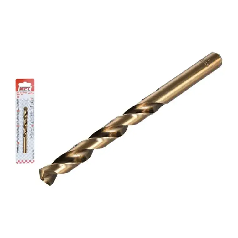 M35 Cobalt Twist Drill Bit