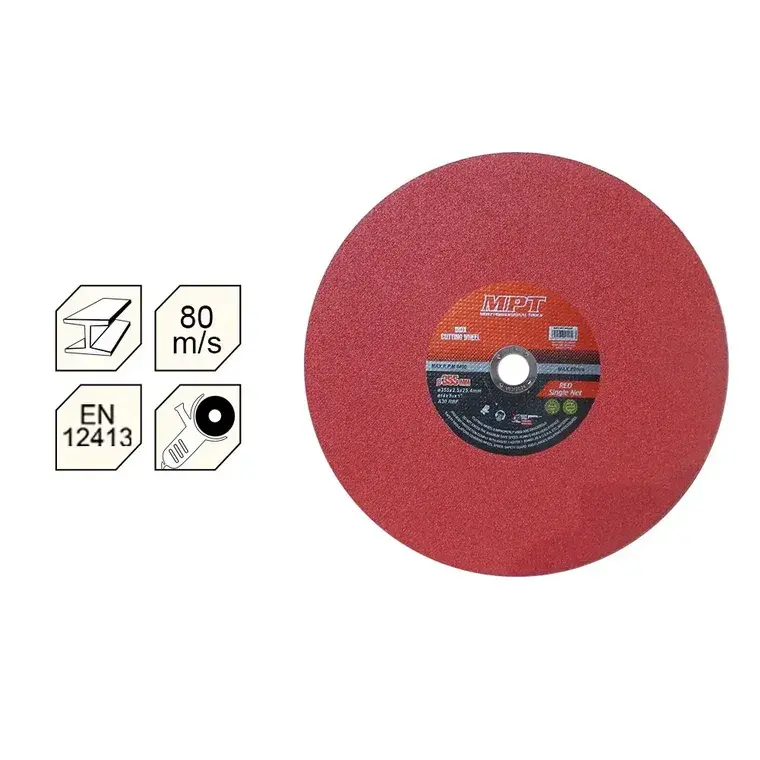 Net Ultrathin Cutting Wheel MJS01001-35525R