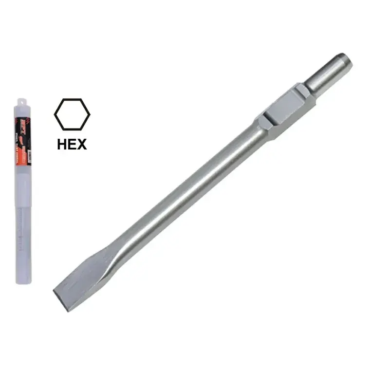 Sds Hex Flat Chisel MJ06004-3041035