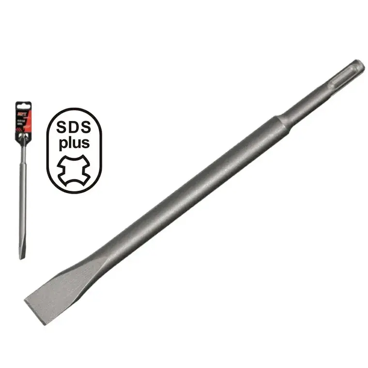Sds Plus Flat Chisel MJ06001-1425020