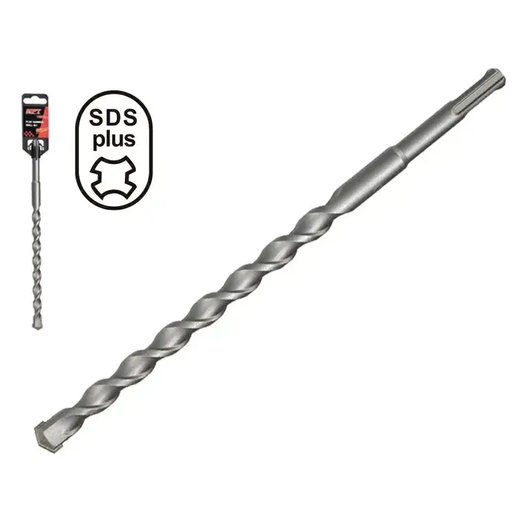 Sds Plus Hammer Drill Bit