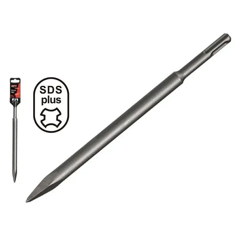 Sds Plus Point Chisel MJ06001-14250
