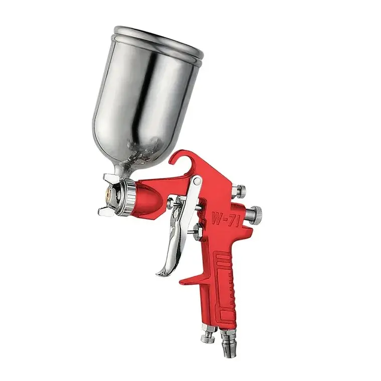 Air Spray Gun MASG71G