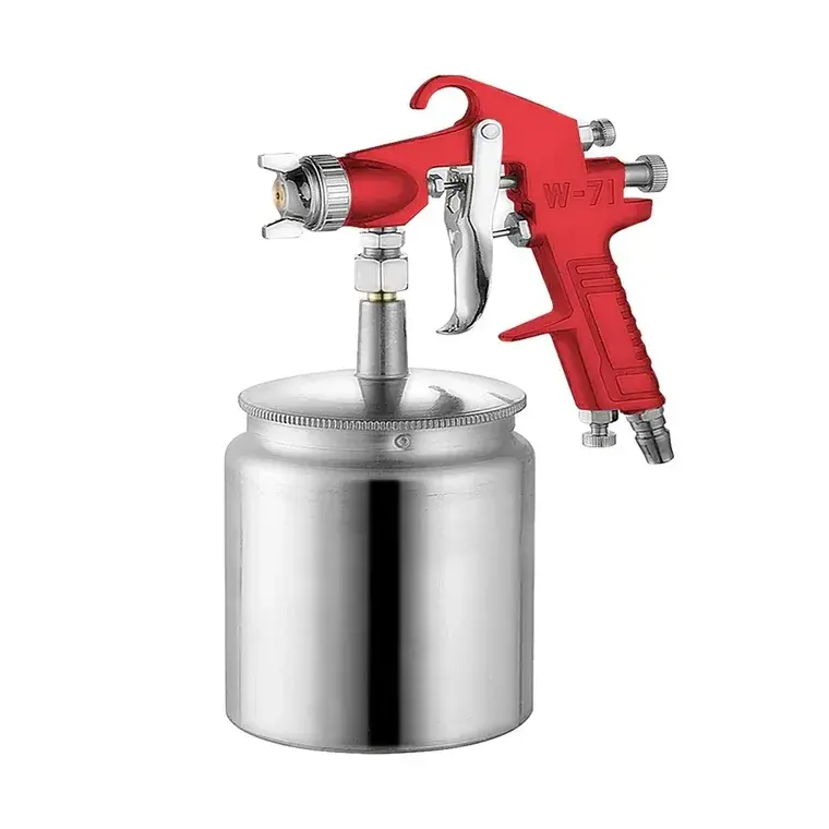 Air Spray Gun MASG71S