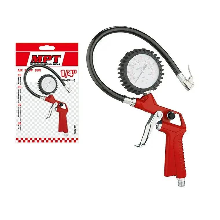 Air Tire Inflating Gun MTIG8037-5