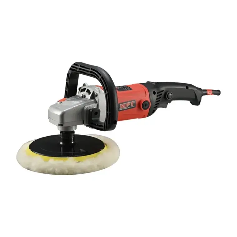Electric Polisher MPO1203