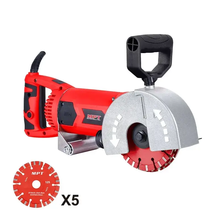 Wall Chaser MWC2805