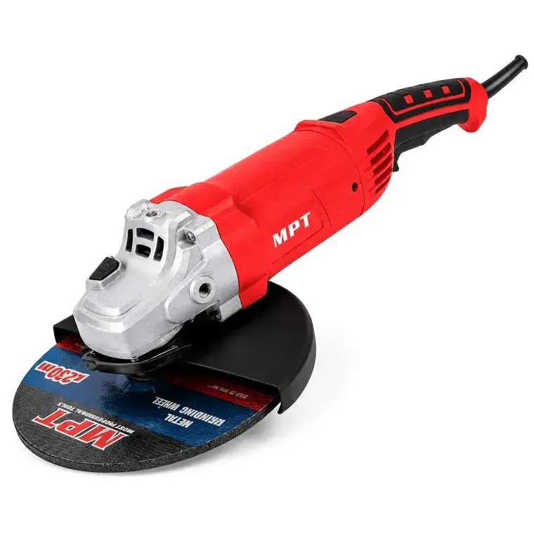 Electric Grinder MAG1802