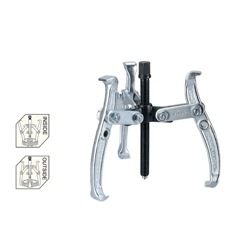 3-JAW Gear Puller MHJ01004-8