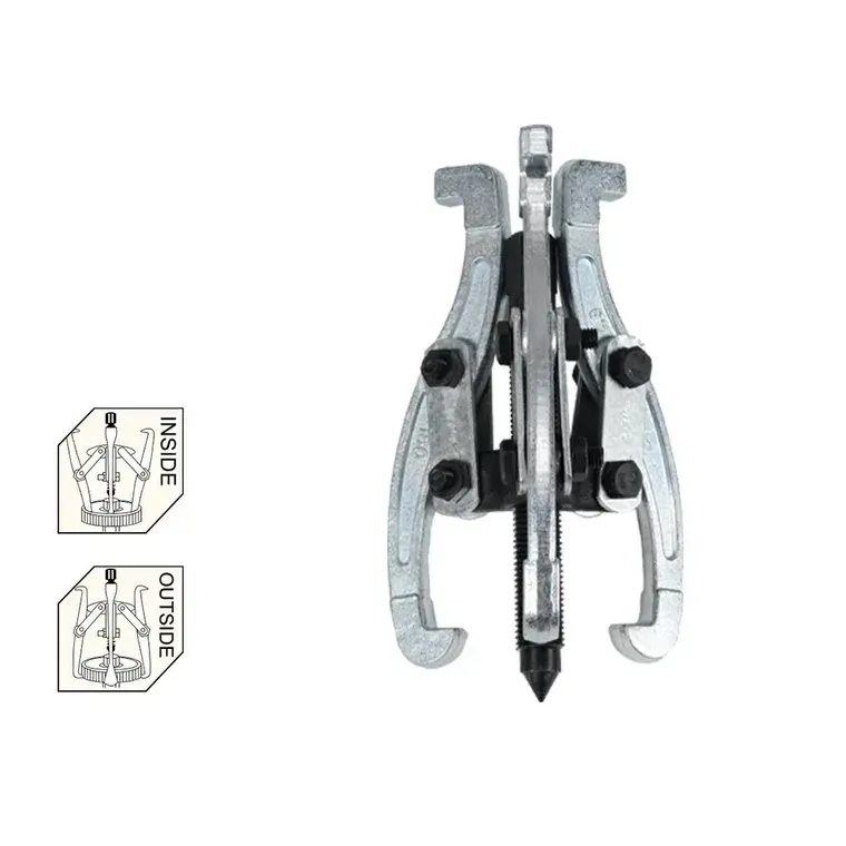 3-JAW Gear Puller