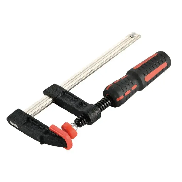 F-clamp