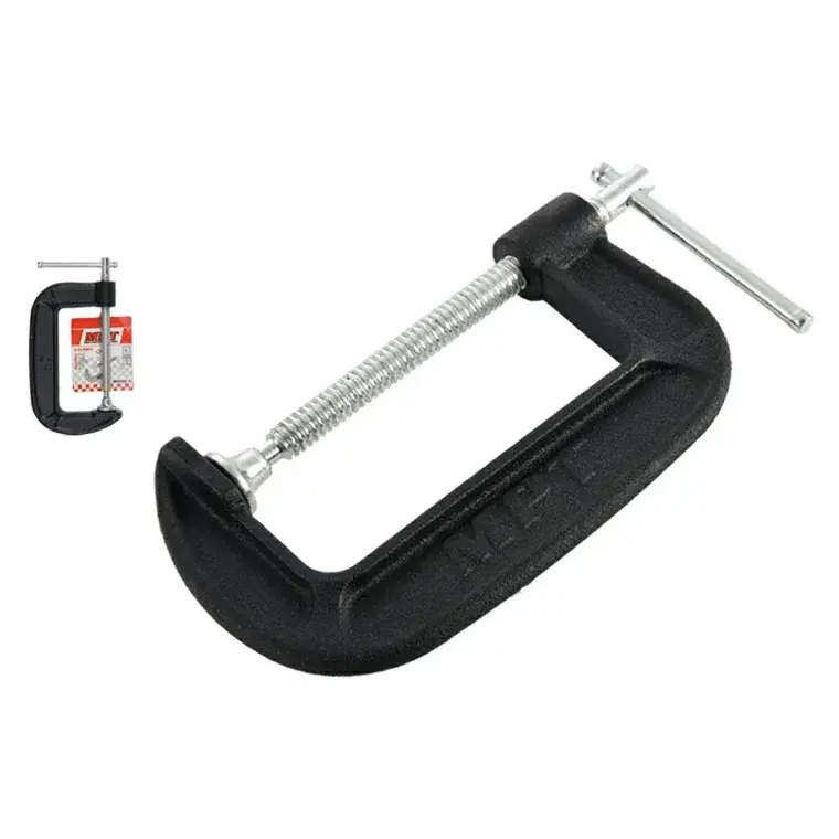G-clamp