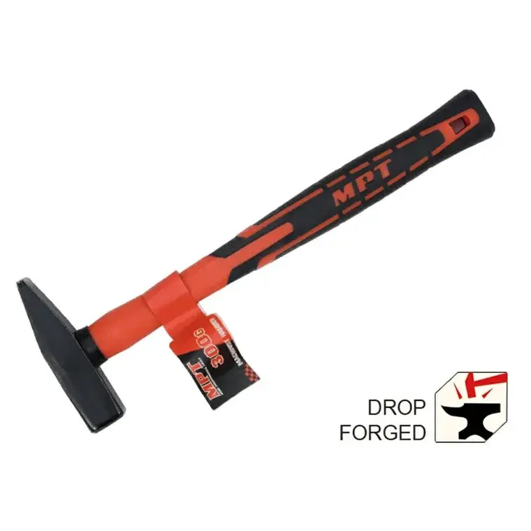 Machinist Hammer Fiberglass Handle