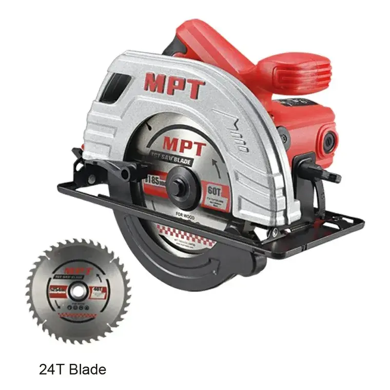 Circular Saw MCS1803