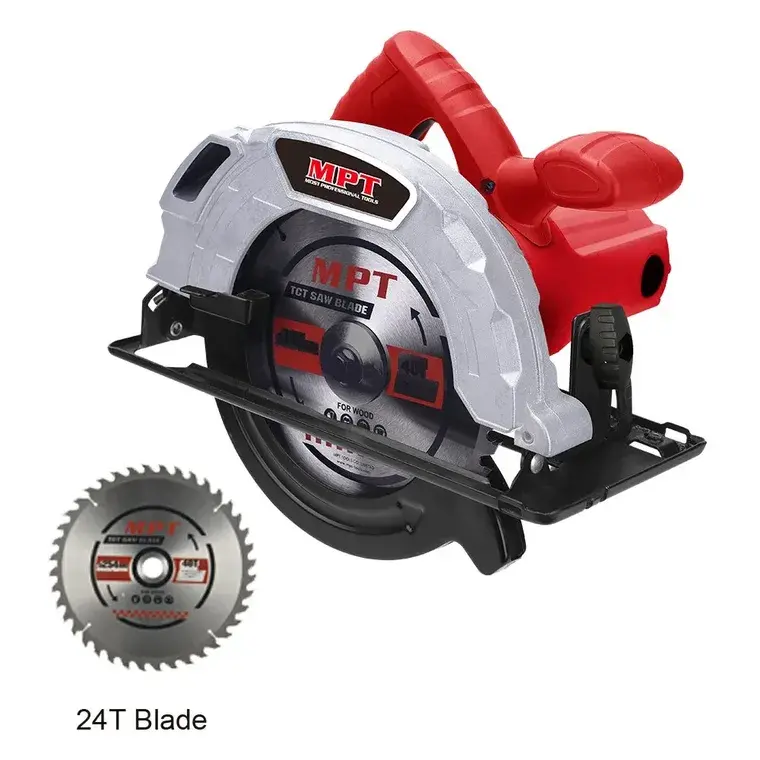 Circular Saw MCS1805-ECO